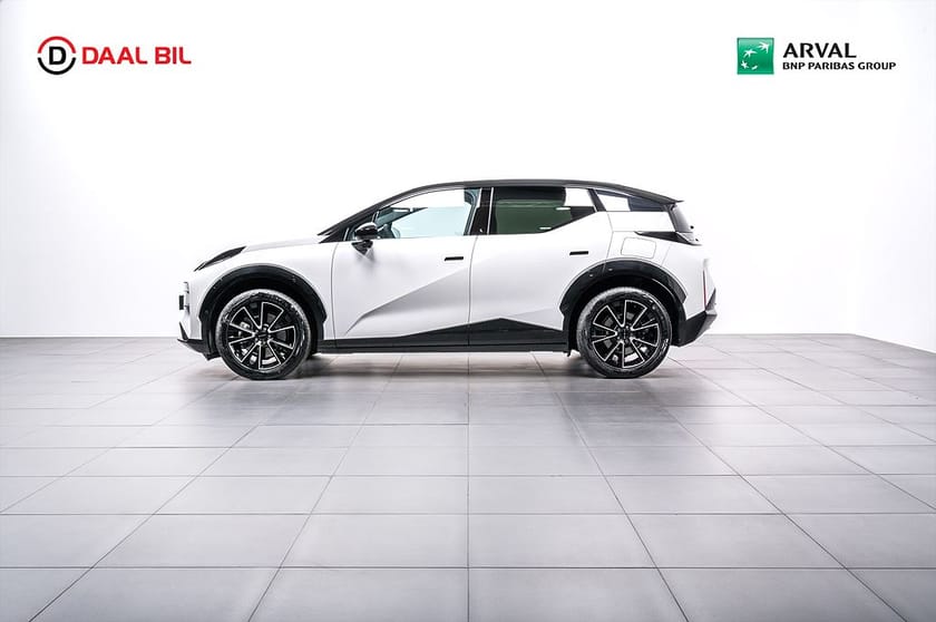 Bild 1 av Zeekr X 66kWh AWD 428HK PRIVILEGE PRIVAT/FÖRETAGSLEASING