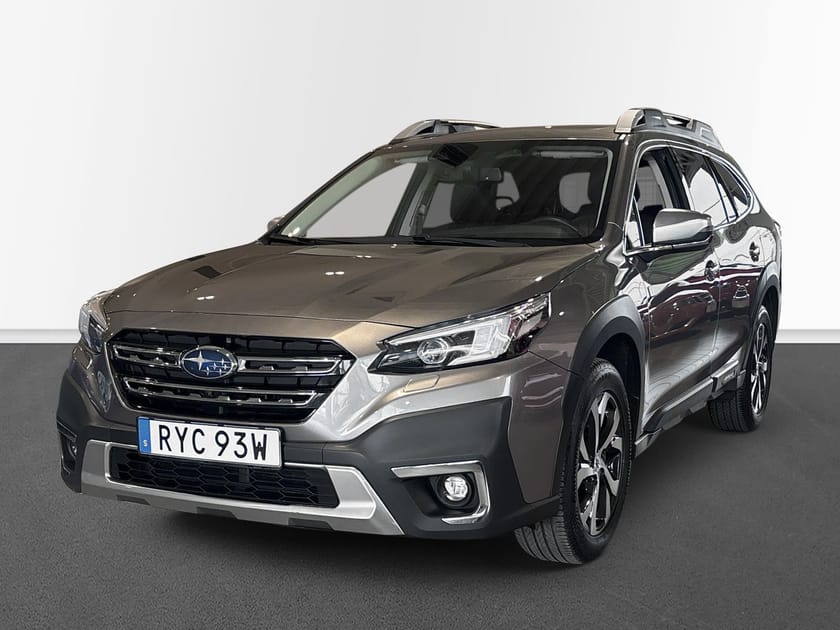 Bild 1 av Subaru Outback 