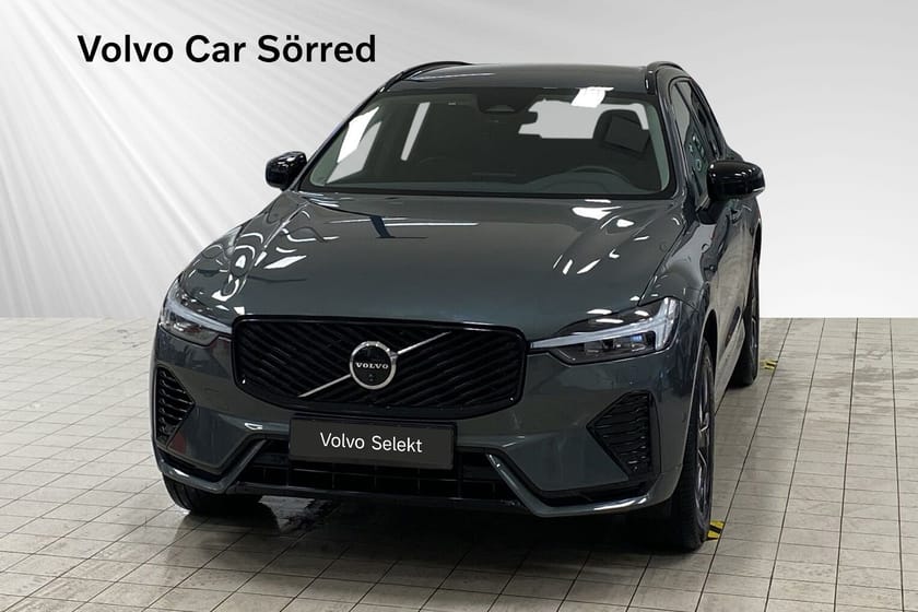 Bild 1 av Volvo XC60
