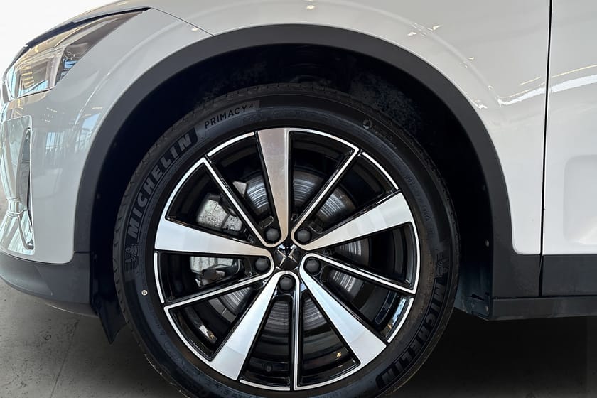 Bild 4 av Polestar 2 Long Range Single Motor 78kWh