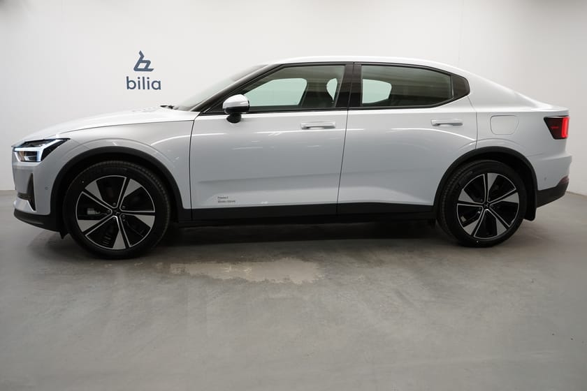 Bild 2 av Polestar 2 Standard Range Single Motor motor, 360g kamera, Navigation