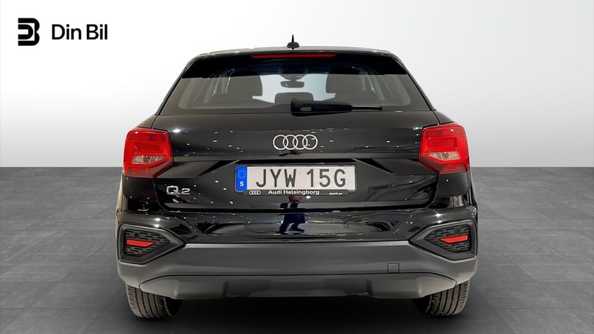 Bild 5 av Audi Q2 35 TFSI