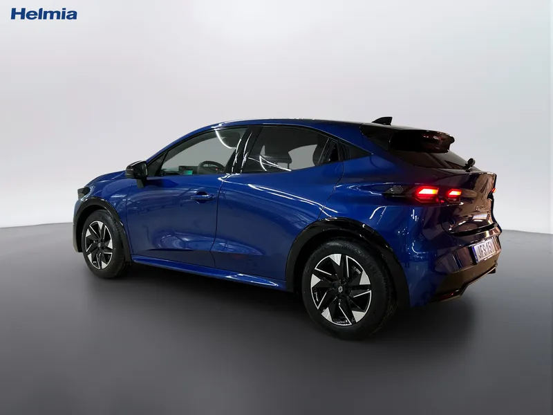 Bild 3 av 14 – Renault Clio TCe 115 techno