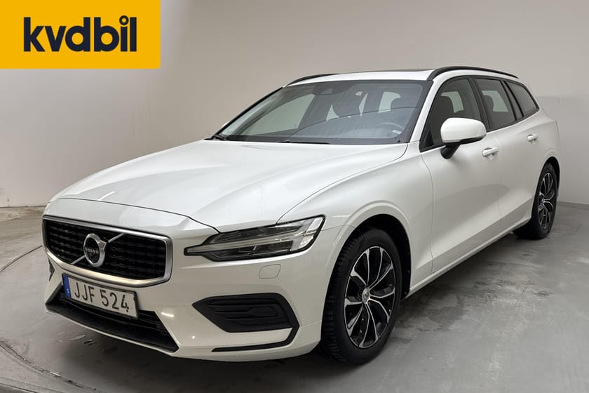 Bild 1 av Volvo V60 D3 (150hk) Momentum