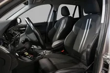 Thumnail bilde 2 av BMW X1 xDrive25e