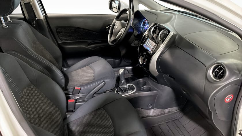 Bild 5 av Nissan Note 