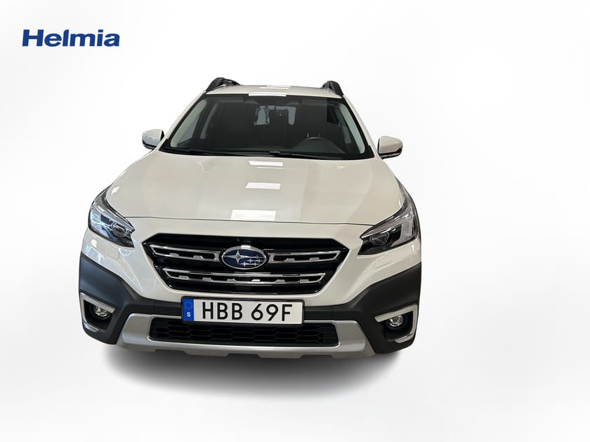 Bild 2 av Subaru Outback 