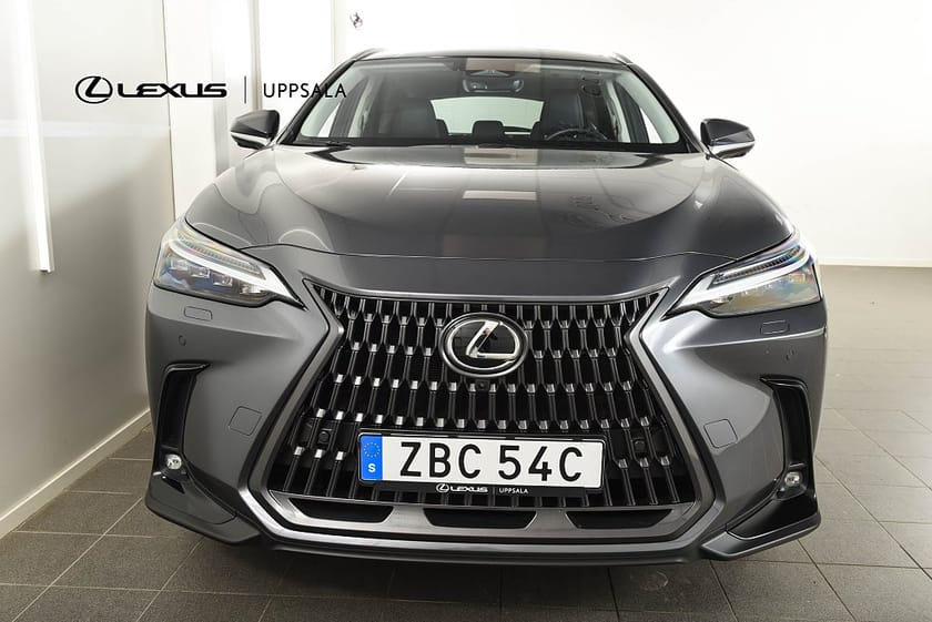 Bild 5 av Lexus NX 350h AWD Executive Teknikpaket Panorama