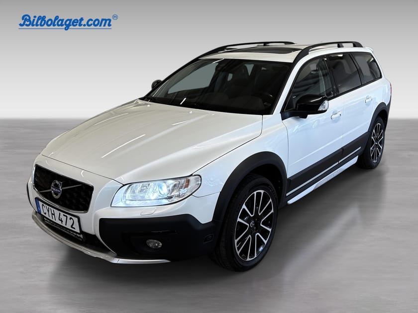 Bild 1 av Volvo XC70