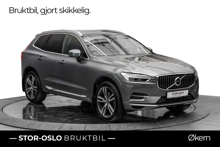 Bilde 1 av Volvo XC60