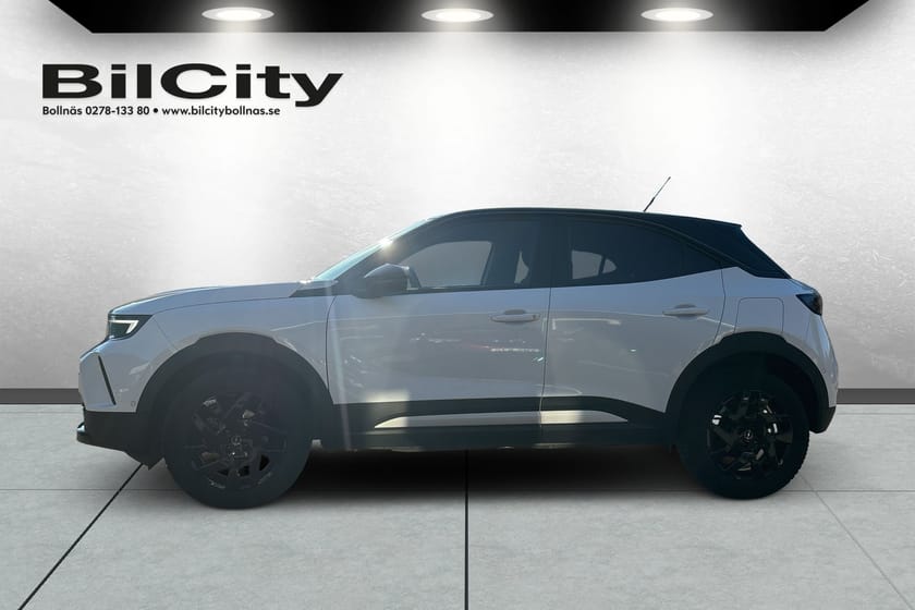 Bild 2 av Opel Mokka