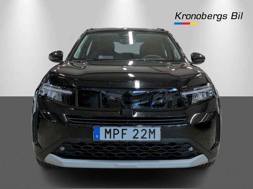 Bild 2 av Opel Frontera Hybrid 145
