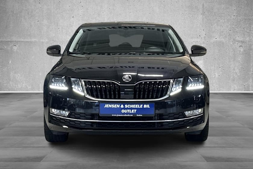 Bilde 2 av Škoda Octavia