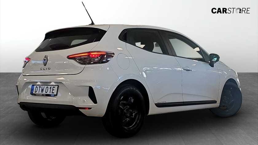 Bild 2 av Renault Clio 1.0 TCE MANUELL EVOLUTION TCE 91HK MOMS