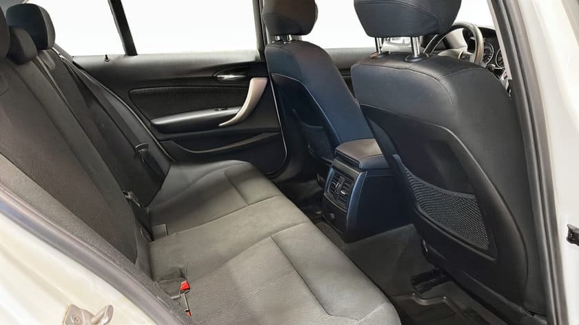 Bild 5 av BMW 118i
