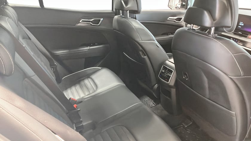 Bild 5 av Kia Sportage PHEV