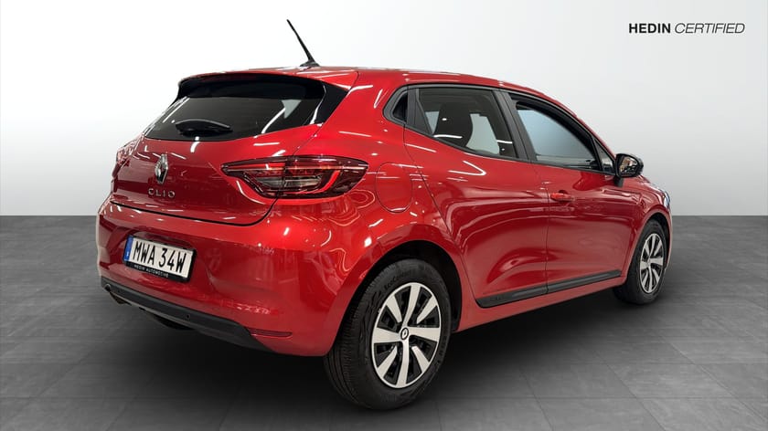 Bild 4 av Renault Clio