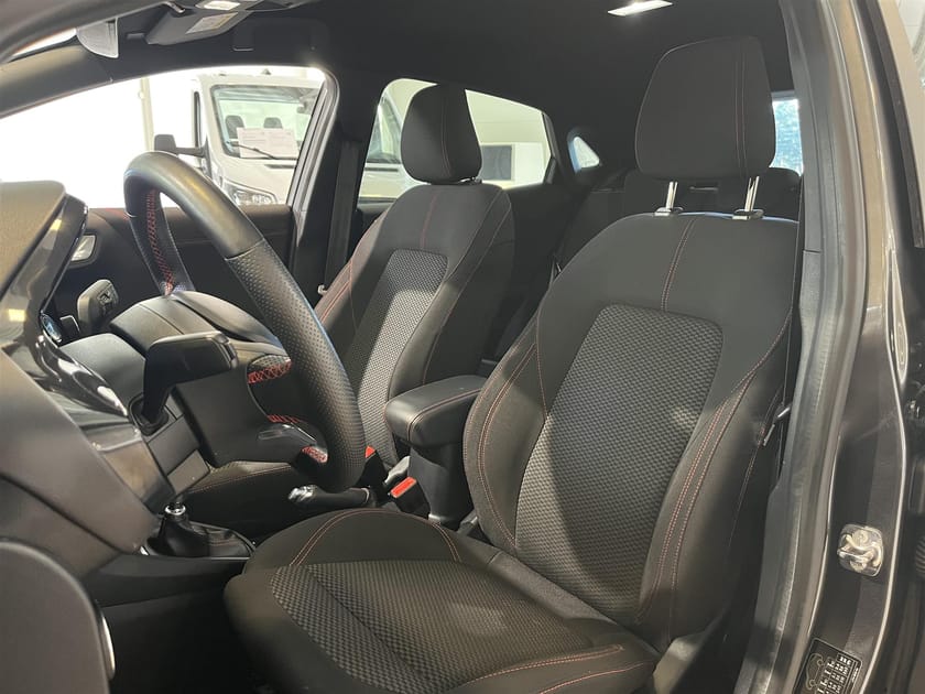 Bild 3 av Ford Puma