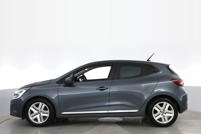 Bild 2 av Renault Clio 1.0 TCe 100hk Zen P-Sensor Carplay