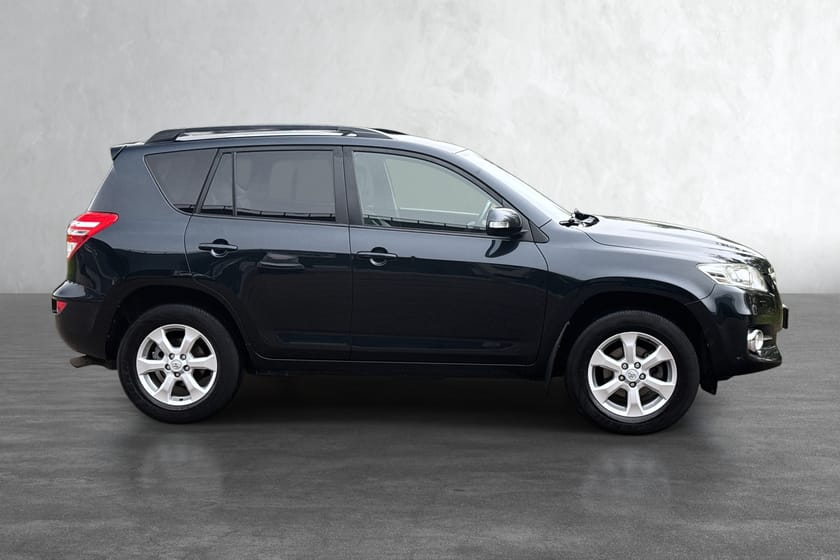 Bilde 4 av Toyota RAV4