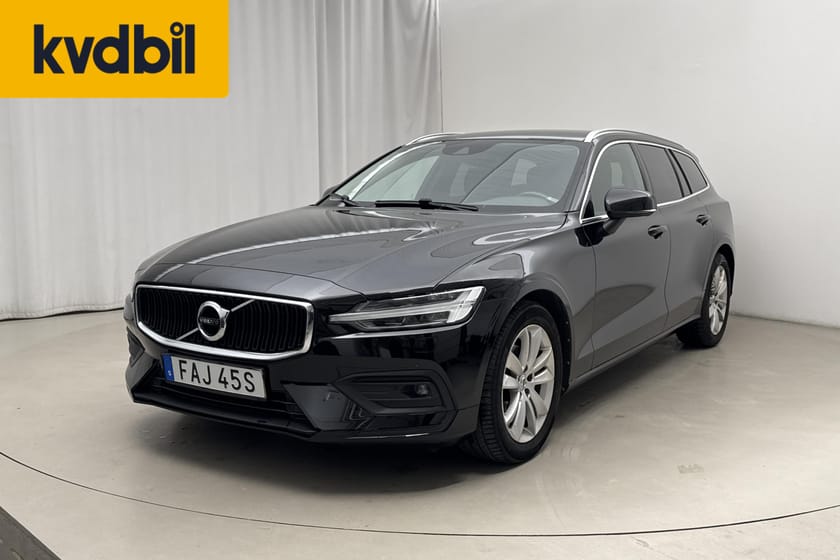 Bild 1 av Volvo V60