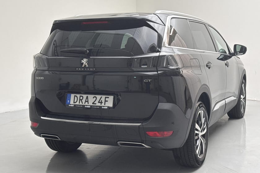 Bild 3 av Peugeot 5008