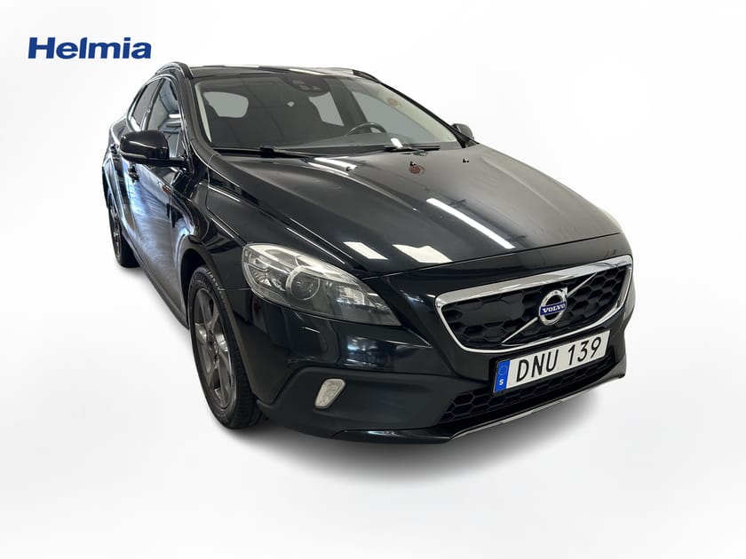 Bild 3 av Volvo V40 Cross Country D2 Momentum Business E