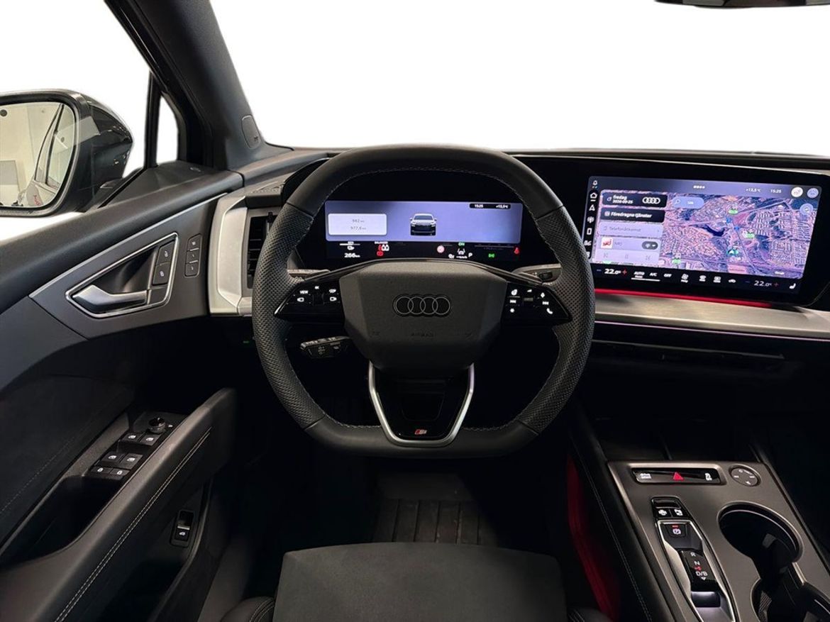 Audi Audi Q4 Sportback e-tron quattro — bild 9