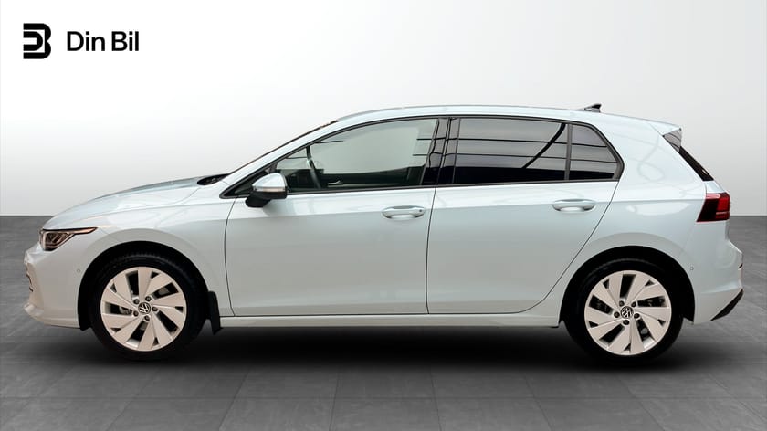 Bild 2 av Volkswagen Golf LIFE 1.5 ETSI 150 HK 7 VXL