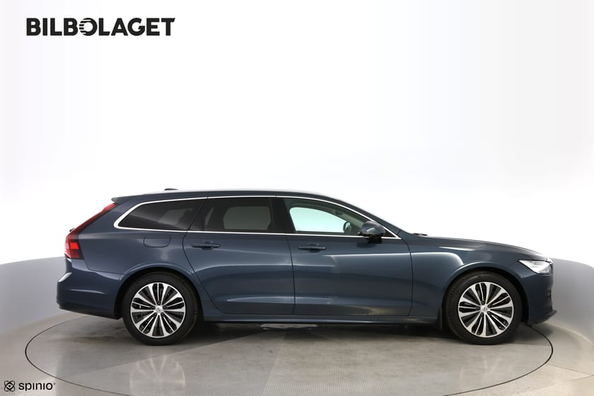 Bild 5 av Volvo V90 B4 AWD Diesel Momentum Advanced SE
