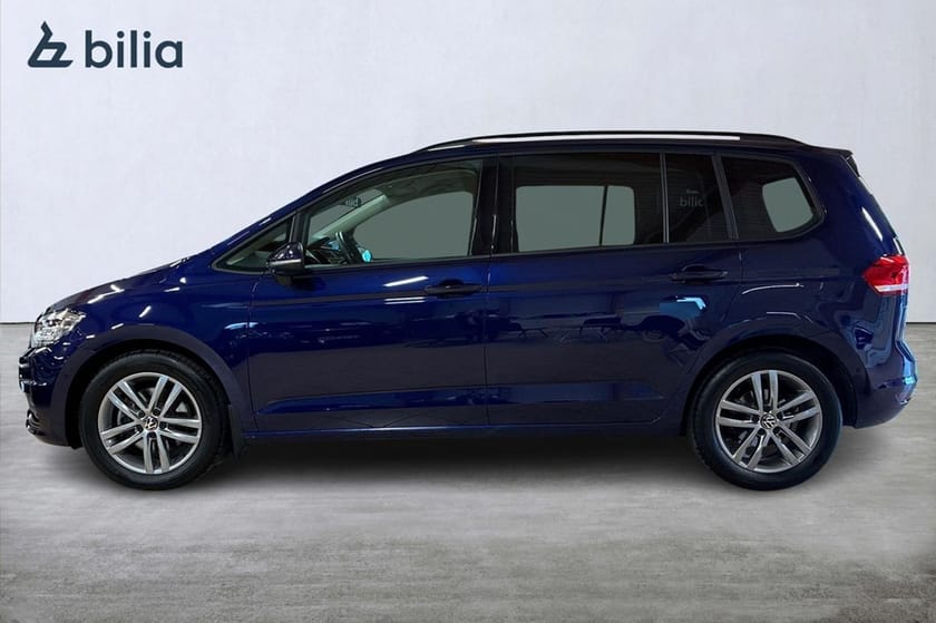 Bild 3 av Volkswagen Touran