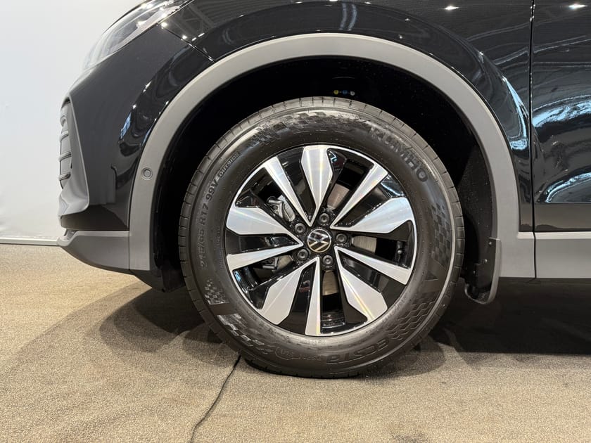 Bild 2 av Volkswagen Tiguan