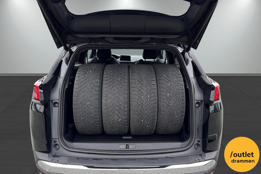 Bilde 5 av Peugeot 3008