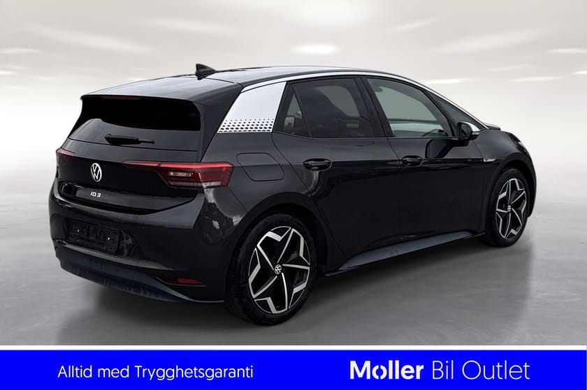 Bilde 5 av Volkswagen ID.3 Pro Performance 1st plus