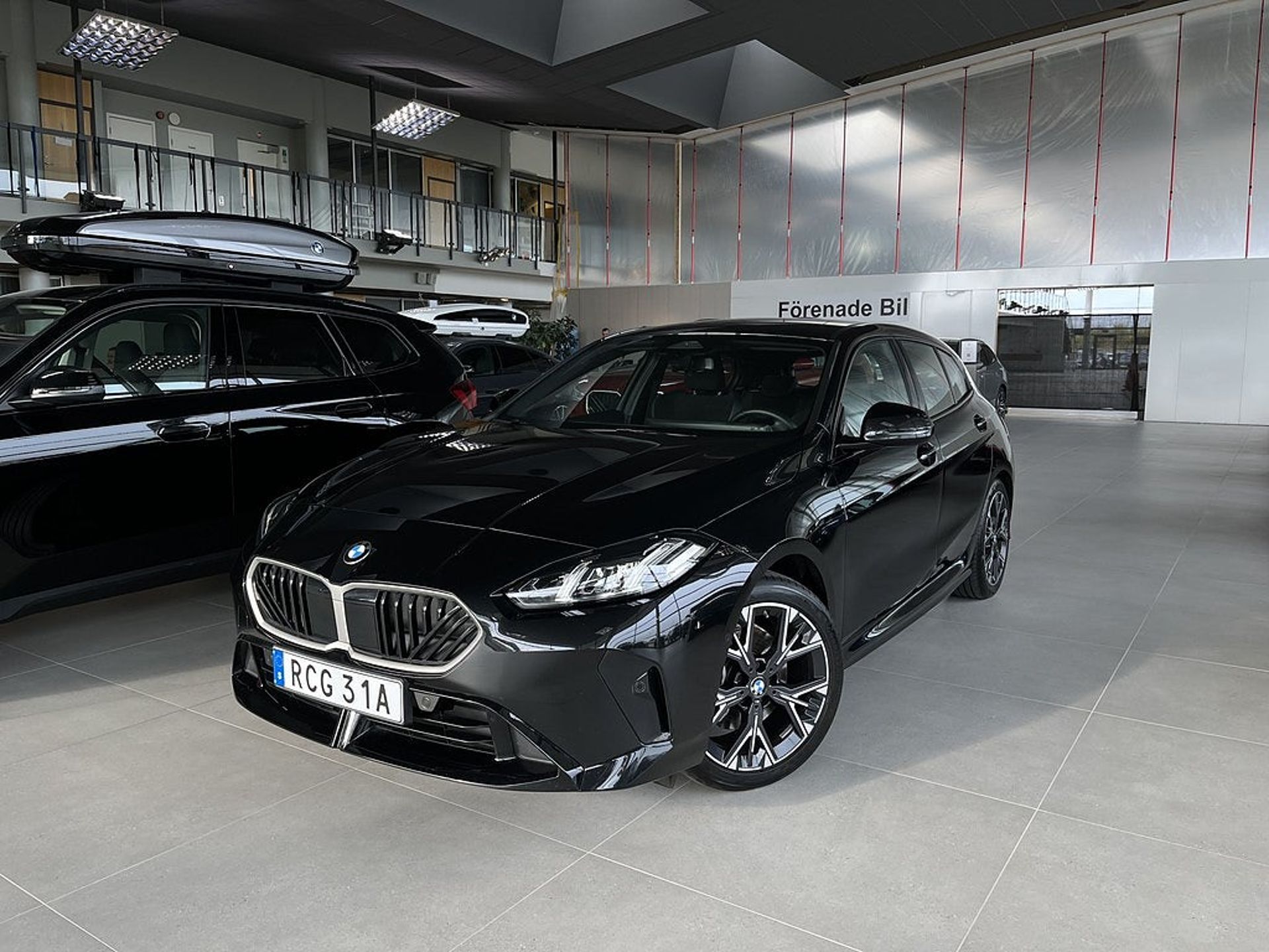 BMW 120
