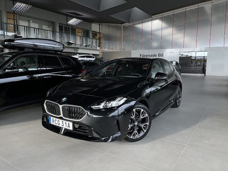 BMW 120