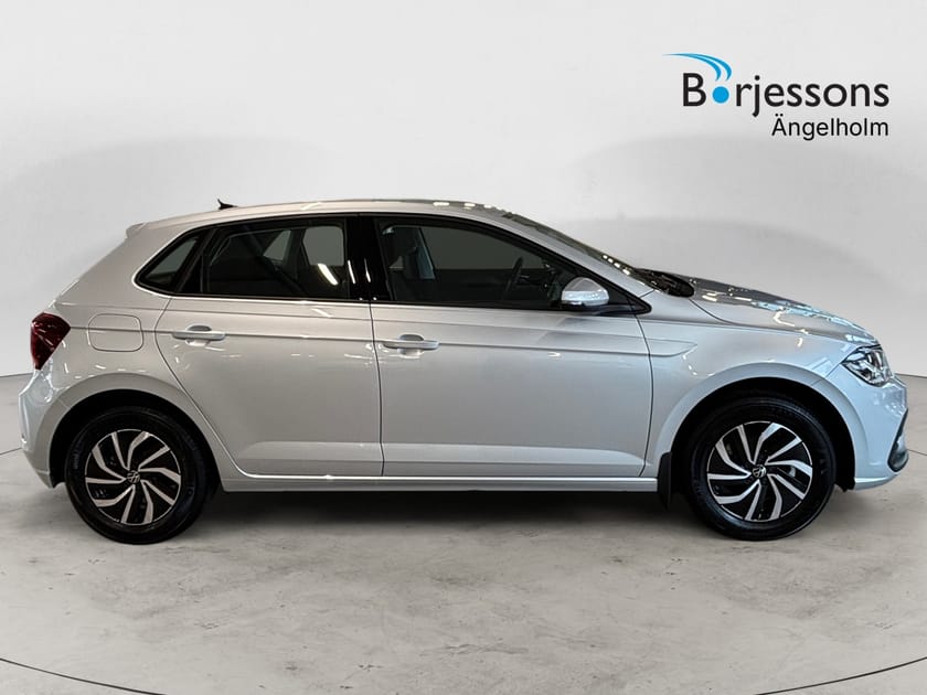 Bild 2 av Volkswagen Polo