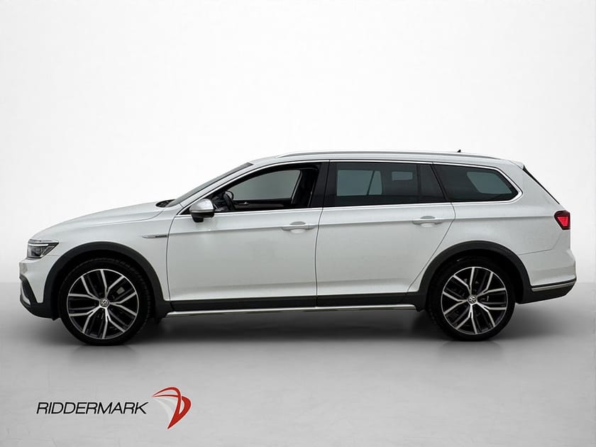 Bild 5 av Volkswagen Passat Alltrack TDI 4M Pano Cockpit HUD 360° Värm