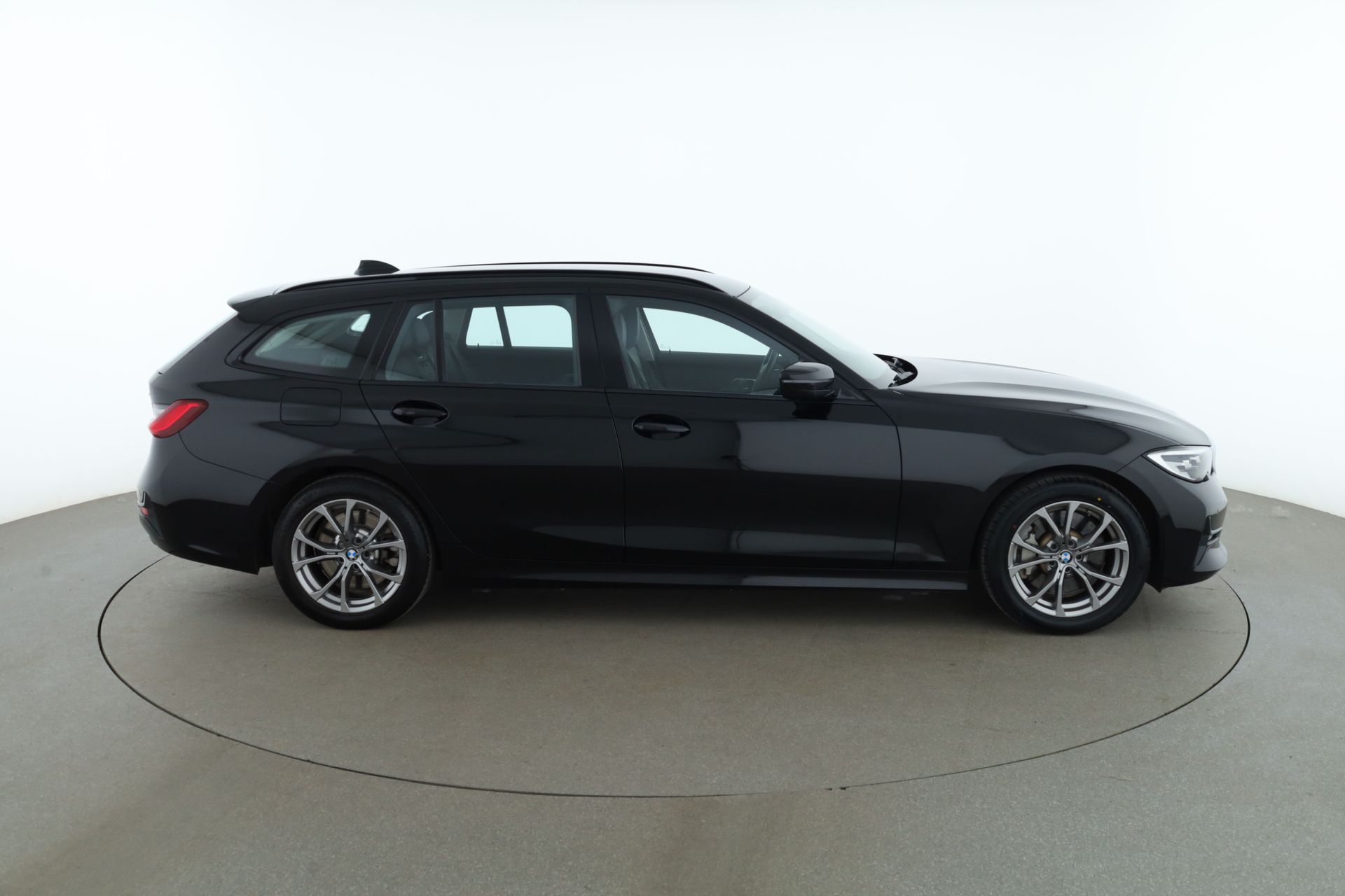 BMW 330 e Sport line / Dragkrok 2021, bild 7/10