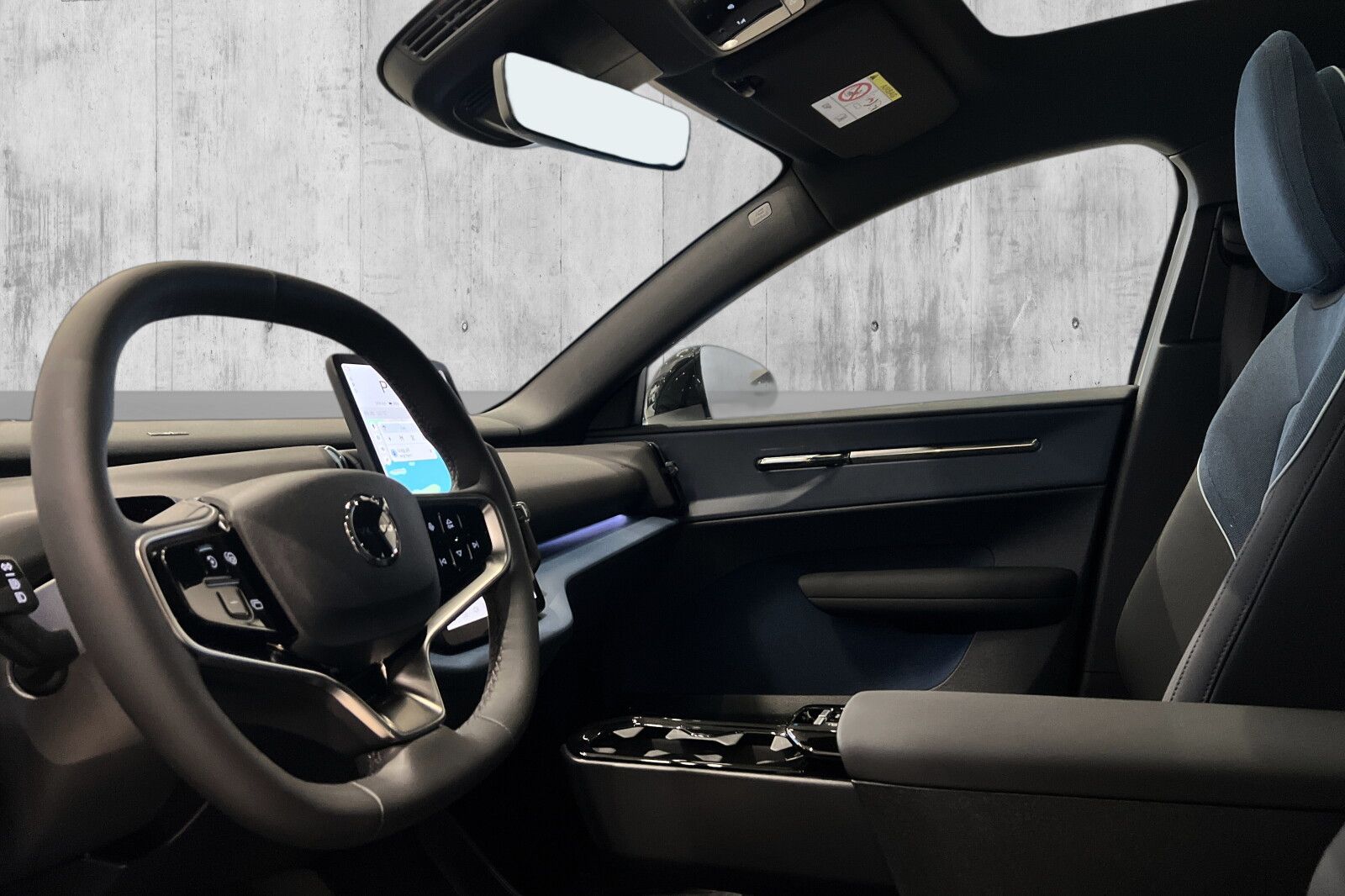 Volvo EX30 Cross Country Twin Motor Performance bilde 23