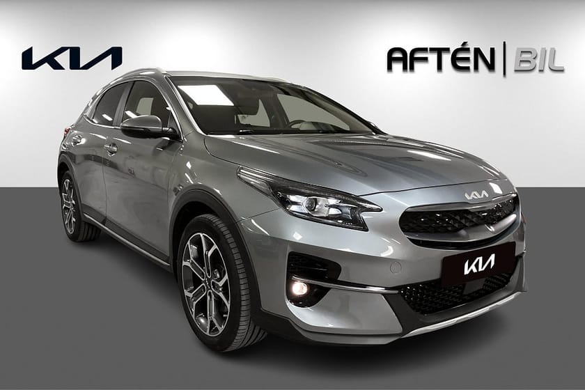 Bild 4 av Kia XCeed Plug-in Hybrid PHEV DCT, Advance plus , Carplay ,Navi,B-kamera ,Rattv