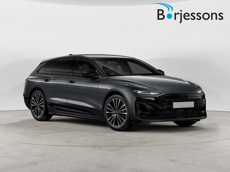 Audi A6 Avant e-tron 286hk S-line Tech-Plus | Drag | Vinterpaket