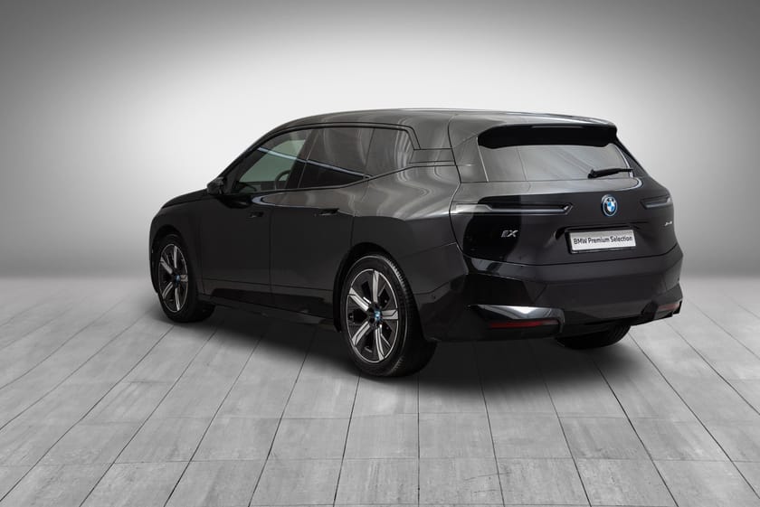 Bilde 3 av BMW iX xDrive50