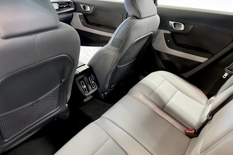 Polestar 2 Standard Range Single Motor