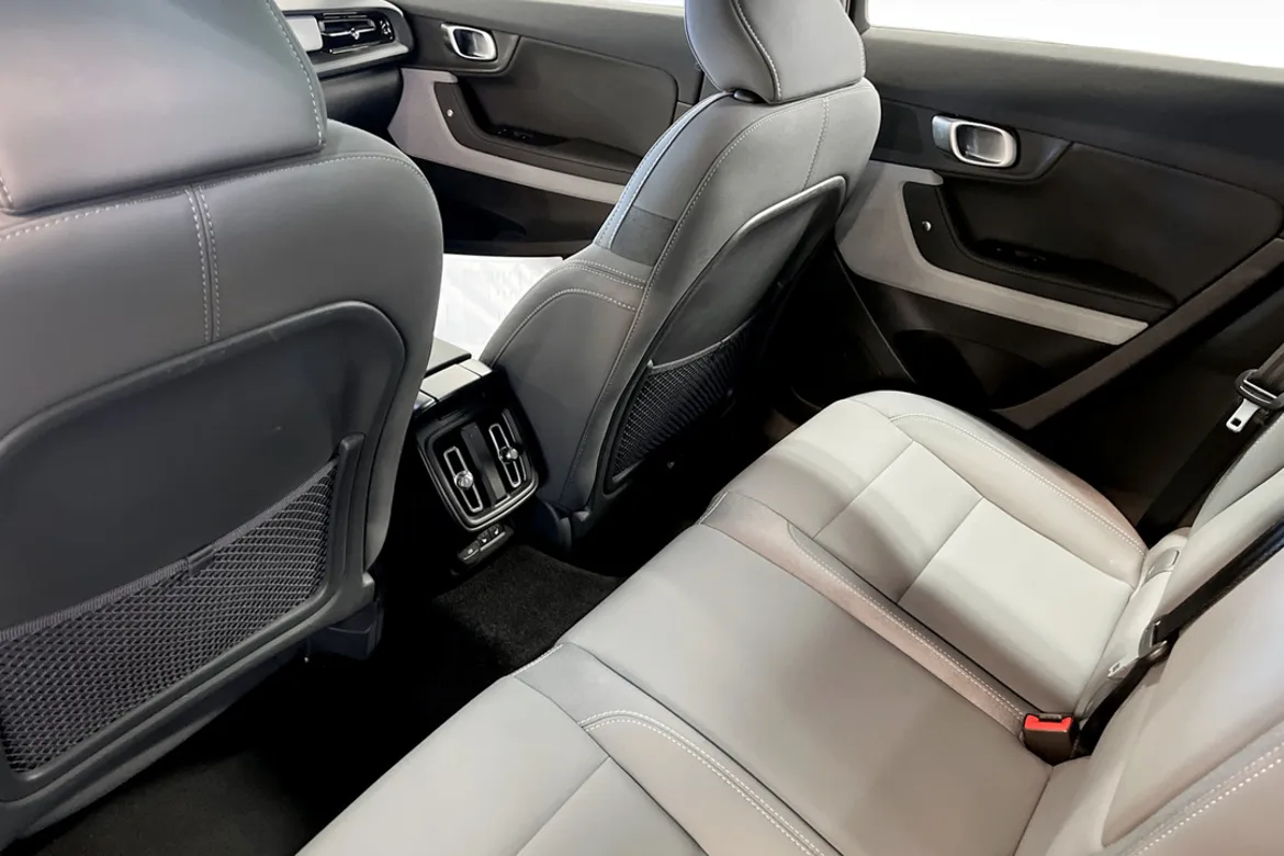 Polestar 2 Standard Range Single Motor