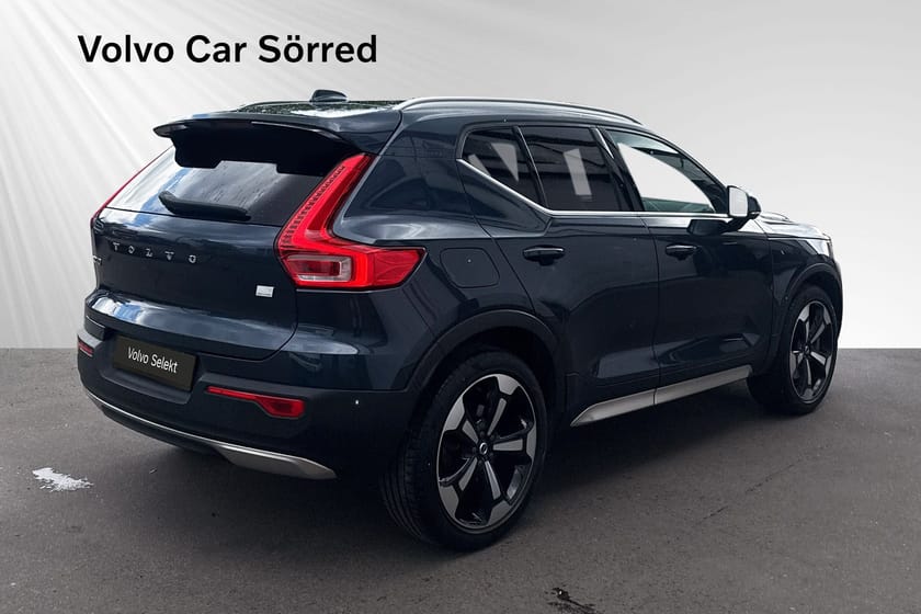 Bild 5 av Volvo XC40 Recharge T5 Inscription