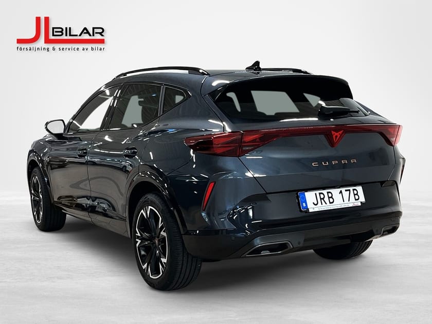 Bild 2 av CUPRA Formentor