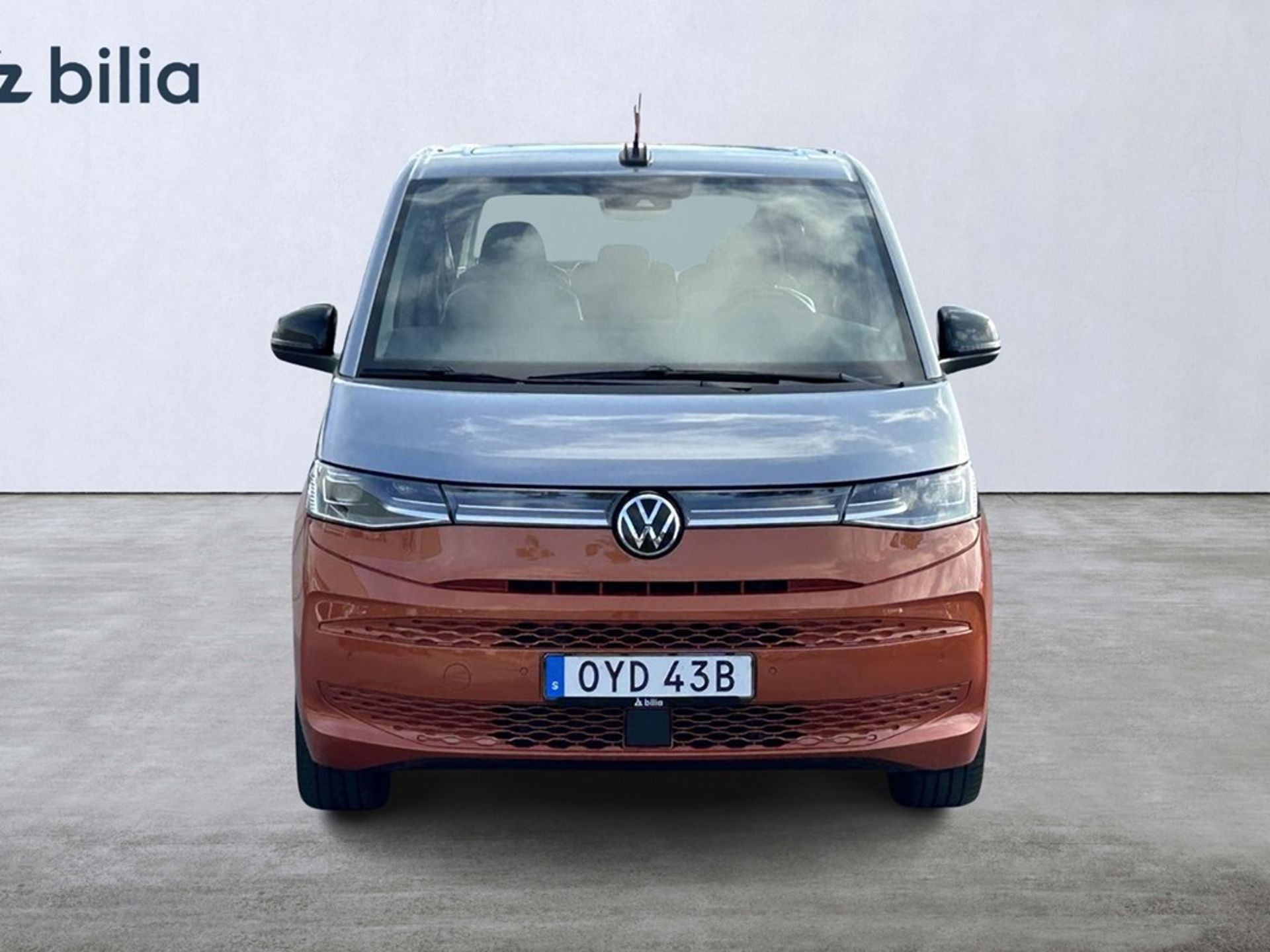 Volkswagen Multivan 2023, photo 2/10