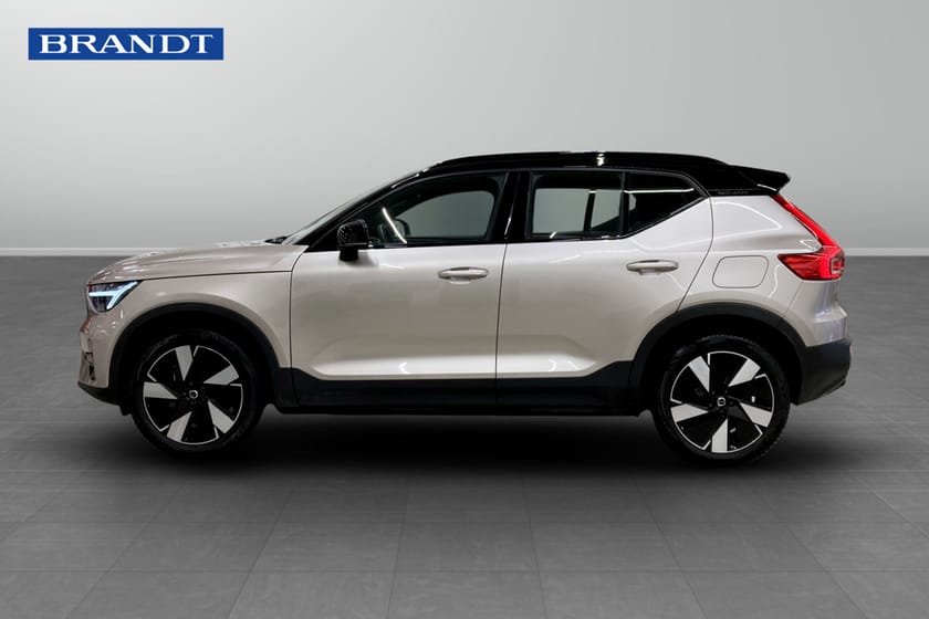Bild 3 av Volvo XC40 Recharge