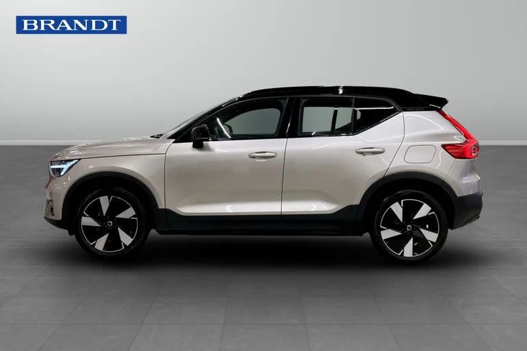 Volvo XC40 Recharge